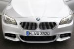 BMW M550d xDrive 2012 года